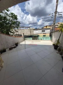 Sobrado com 4 Quartos à venda, 183m² no Centreville, Santo André