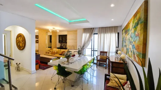Cobertura com 3 Quartos à venda, 173m² no Vila Mariana, São Paulo