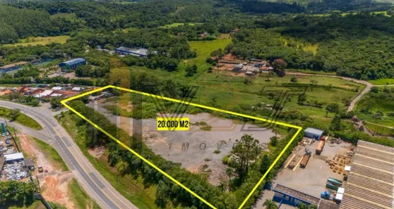 Lote/Terreno à venda, 20000m² no Parque Centenário, Jundiaí