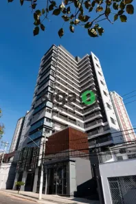 Apartamento com 1 Quarto à venda, 21m² no Vila Clementino, São Paulo