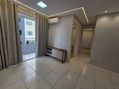 Apartamento com 2 Quartos para alugar, 50m² no Novo Aleixo, Manaus