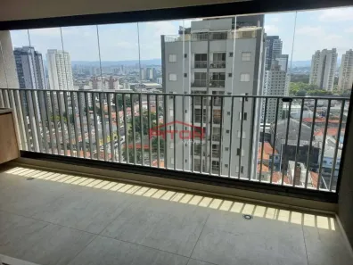 Apartamento com 2 Quartos para alugar, 68m² no Tatuapé, São Paulo