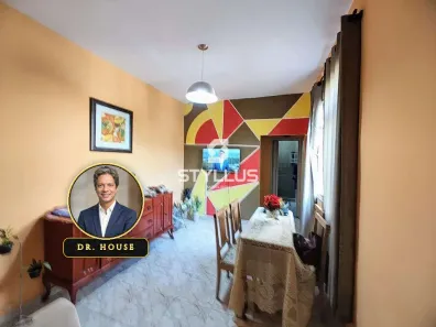 Apartamento com 1 Quarto à venda, 38m² no Piedade, Rio de Janeiro