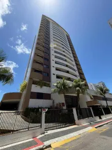 Apartamento com 3 Quartos à venda, 196m² no Jardins, Aracaju