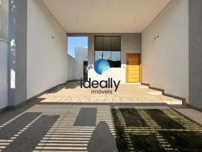 Casa com 3 Quartos à venda, 180m² no Rio Branco, Belo Horizonte
