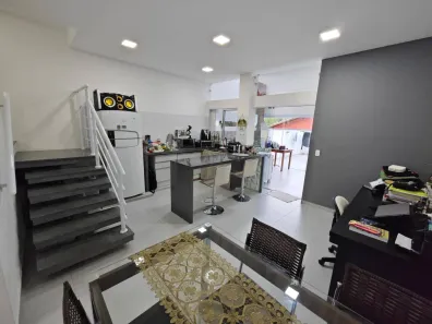 Casa com 3 Quartos à venda, 127m² no Portal da Olaria, São Sebastião