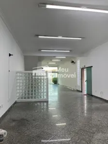 Prédio Comercial para alugar, 480m² no Monte Castelo, São José dos Campos