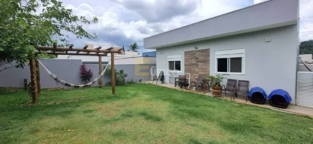 Casa de Condomínio com 4 Quartos à venda, 197m² no Reserva dos Vinhedos, Louveira
