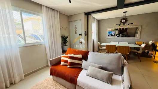 Casa de Condomínio com 3 Quartos à venda, 96m² no João XXIII, Vinhedo
