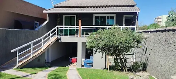 Casa com 3 Quartos à venda, 202m² no Barra de Maricá, Maricá