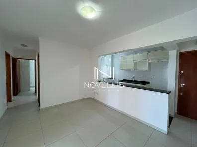 Apartamento com 3 Quartos para alugar, 80m² no Vila Bandeirantes, São José dos Campos