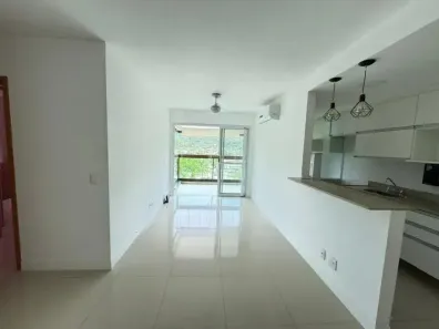 Apartamento com 2 Quartos à venda, 70m² no Recreio dos Bandeirantes, Rio de Janeiro