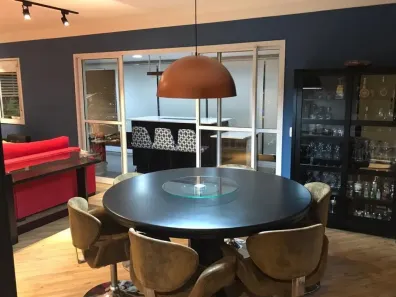 Apartamento com 3 Quartos à venda, 135m² no Jardim, Santo André