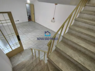 Casa com 3 Quartos à venda, 175m² no Paraíso, São Paulo