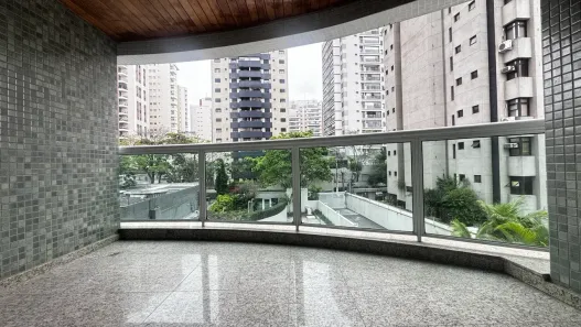 Apartamento com 3 Quartos à venda, 137m² no Vila Mariana, São Paulo