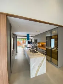 Casa de Condomínio com 3 Quartos à venda, 322m² no Loteamento Residencial Arborais, Campinas