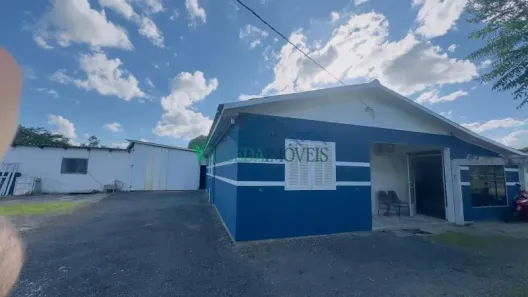 Casa com 3 Quartos à venda, 600m² no Área Rural de Águas Claras, Viamão