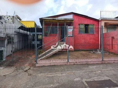 Casa com 2 Quartos à venda, 80m² no Parque Paineiras, São Paulo
