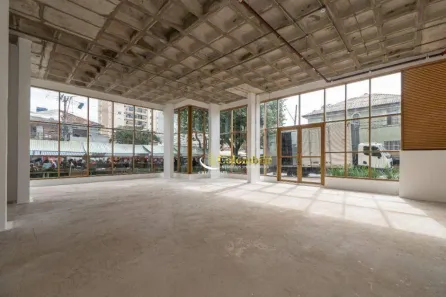 Ponto Comercial para alugar, 266m² no Tatuapé, São Paulo