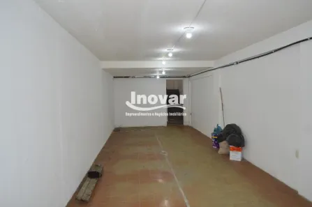 Ponto Comercial à venda, 118m² no Centro, Belo Horizonte