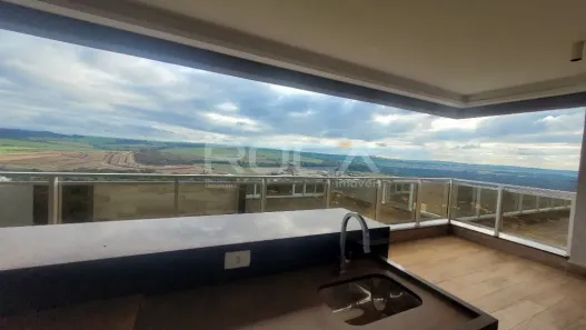 Apartamento com 3 Quartos à venda, 195m² no Residencial Alto do Ipê, Ribeirão Preto