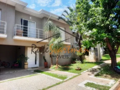 Casa com 4 Quartos à venda, 284m² no Betel, Paulínia