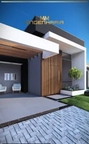Casa com 3 Quartos à venda, 90m² no Zona Nova Sul, Tramandaí