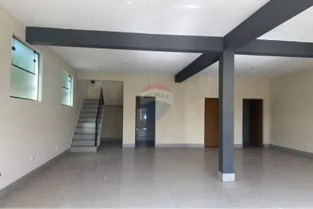 Sala Comercial para alugar, 221m² no São Benedito, Americana