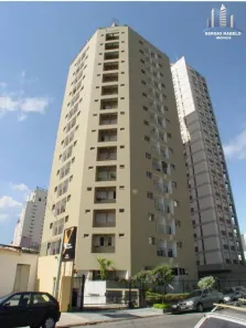 Apartamento com 1 Quarto para alugar, 40m² no Planalto Paulista, São Paulo