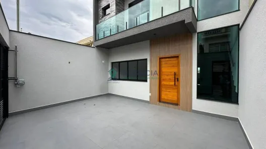 Casa com 3 Quartos à venda, 150m² no Chácara Inglesa (Zona Norte), São Paulo