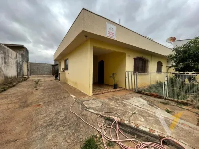 Casa com 3 Quartos à venda, 187m² no Conjunto Residencial Iapi, Jundiaí