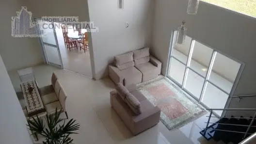 Casa de Condomínio com 4 Quartos à venda, 310m² no Golden Park Residence II, Mirassol