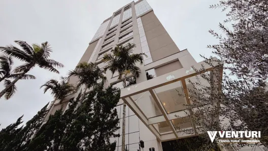 Apartamento com 2 Quartos para alugar, 90m² no Ponta Aguda, Blumenau