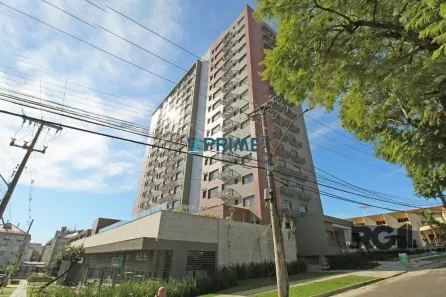 Apartamento com 2 Quartos à venda, 51m² no Passo da Areia, Porto Alegre