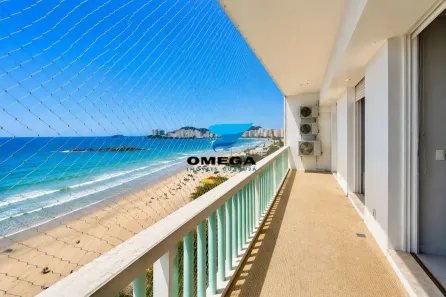 Apartamento com 4 Quartos à venda, 180m² no Pitangueiras, Guarujá