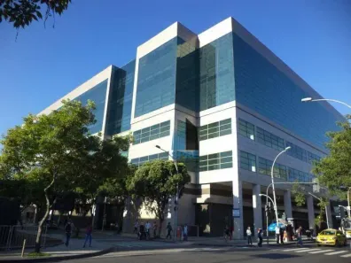 Sala Comercial para alugar, 1849m² no Cidade Nova, Rio de Janeiro