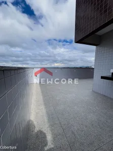 Apartamento com 3 Quartos à venda, 180m² no Fonte Grande, Contagem