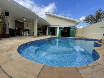 Casa com 3 Quartos à venda, 250m² no Bel Recanto, Taubaté