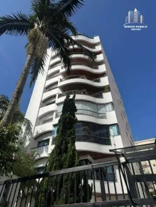 Apartamento com 4 Quartos à venda, 250m² no Brooklin Paulista, São Paulo