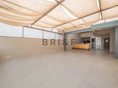 Imóvel Comercial à venda, 220m² no Vila Nova Conceição, São Paulo