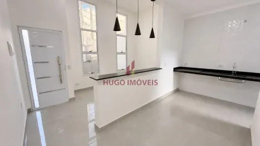 Casa com 3 Quartos à venda, 125m² no Parque Novo Horizonte, São José dos Campos