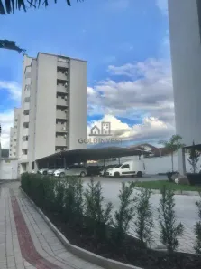 Apartamento com 2 Quartos à venda, 67m² no Santa Terezinha, Brusque