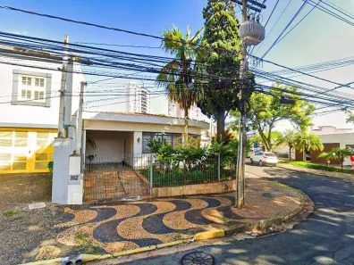 Casa com 3 Quartos à venda, 198m² no Jardim Guanabara, Campinas