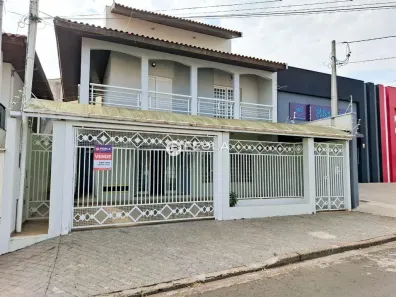 Ponto Comercial à venda, 166m² no Cidade Jardim, Americana