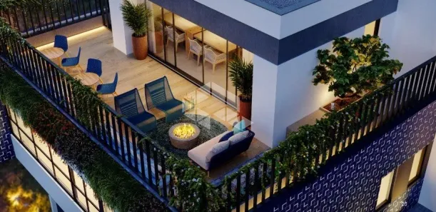 Apartamento com 1 Quarto à venda, 53m² no Centro, Florianópolis