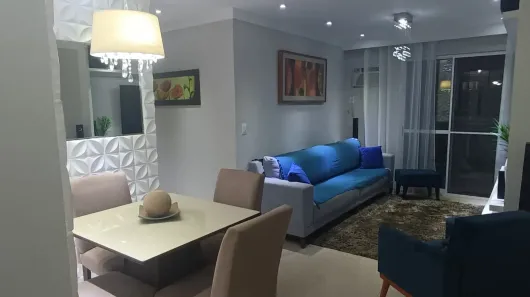 Apartamento com 3 Quartos à venda, 86m² no Recreio dos Bandeirantes, Rio de Janeiro