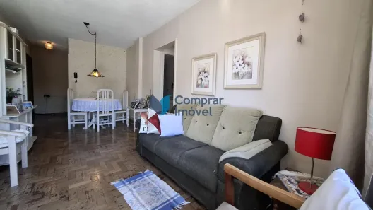 Apartamento com 2 Quartos à venda, 76m² no Centro Histórico, Porto Alegre