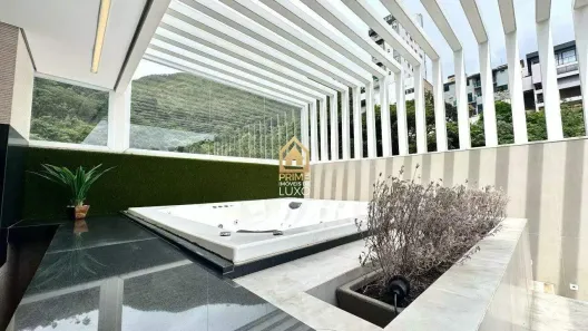 Cobertura com 5 Quartos à venda, 222m² no Buritis, Belo Horizonte