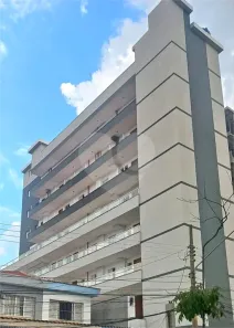 Apartamento com 1 Quarto à venda, 40m² no Cidade Patriarca, São Paulo