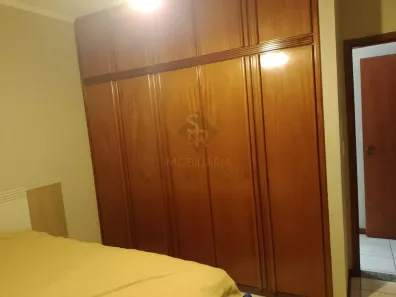 Apartamento com 2 Quartos à venda, 102m² no Residencial Flórida, Ribeirão Preto